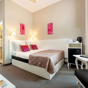 Kleine Double Kamer